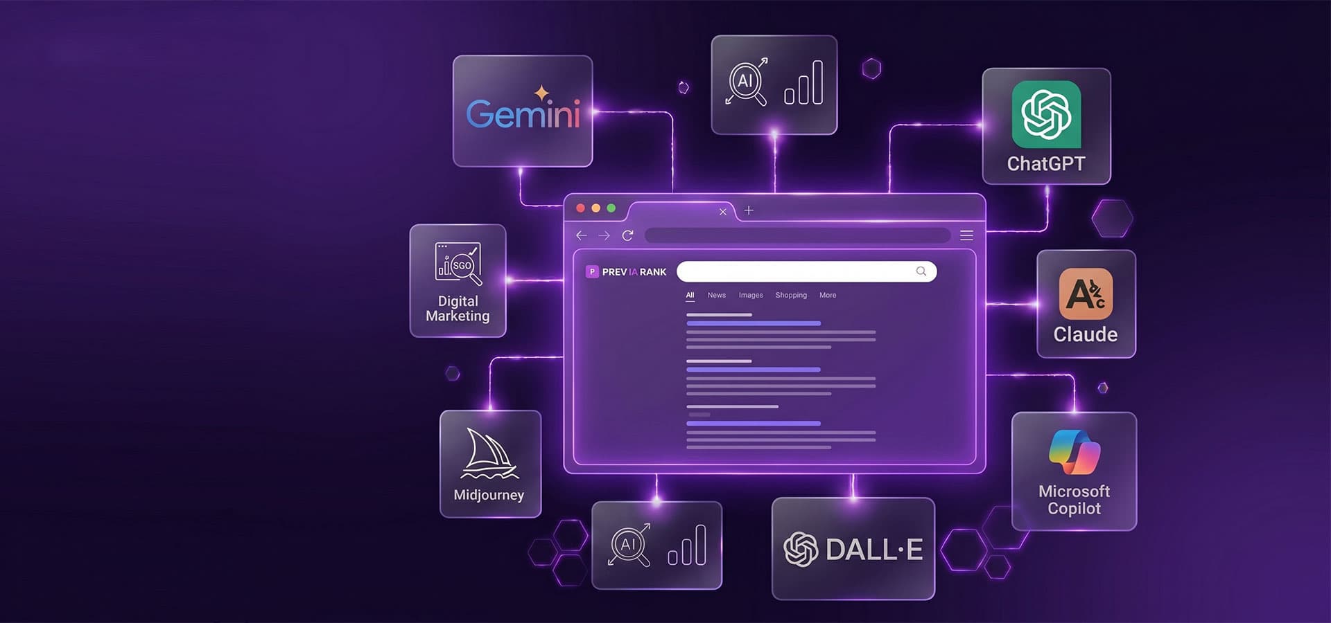 PREV IA RANK - Tecnologia e Inteligência Artificial para escritórios